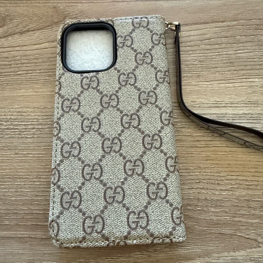 FASHION IPhone Phone Case - Picture 3 of 11